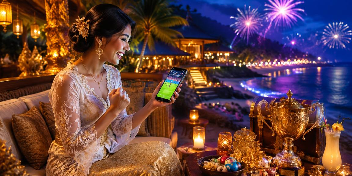 pinangtoto mobile gaming